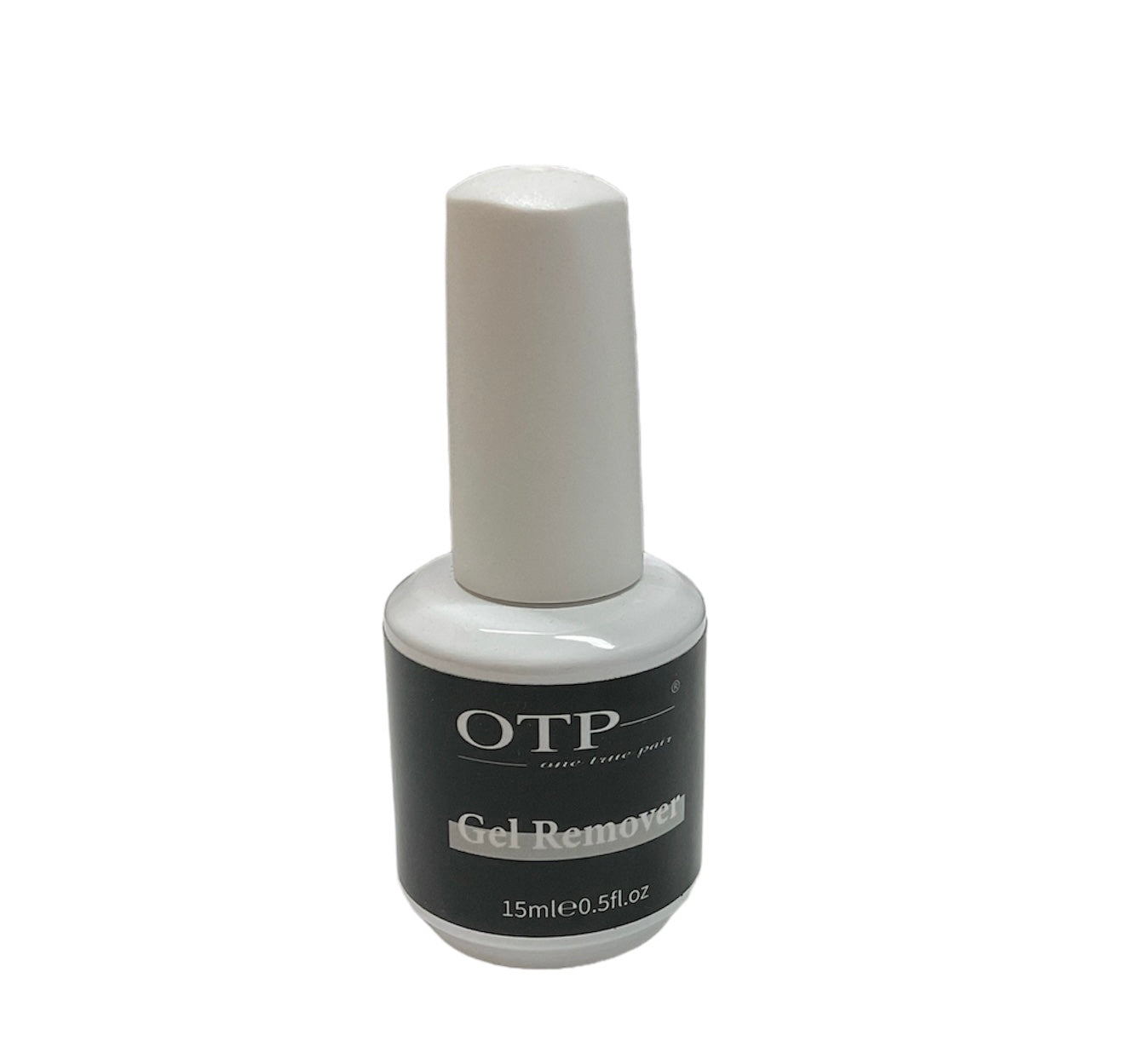 OTP Gel remover