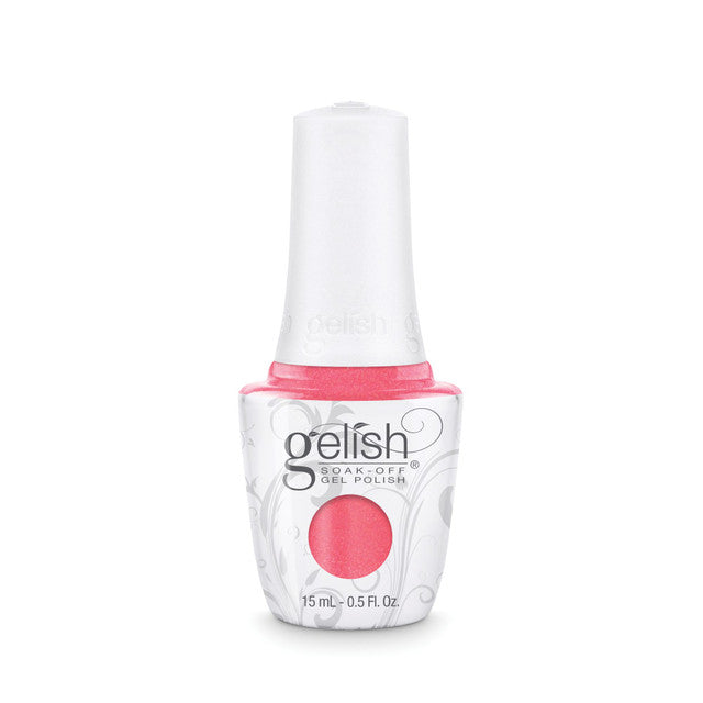 Gelish Cancan We Dance? Soak-Off Gel Polish - 1110176