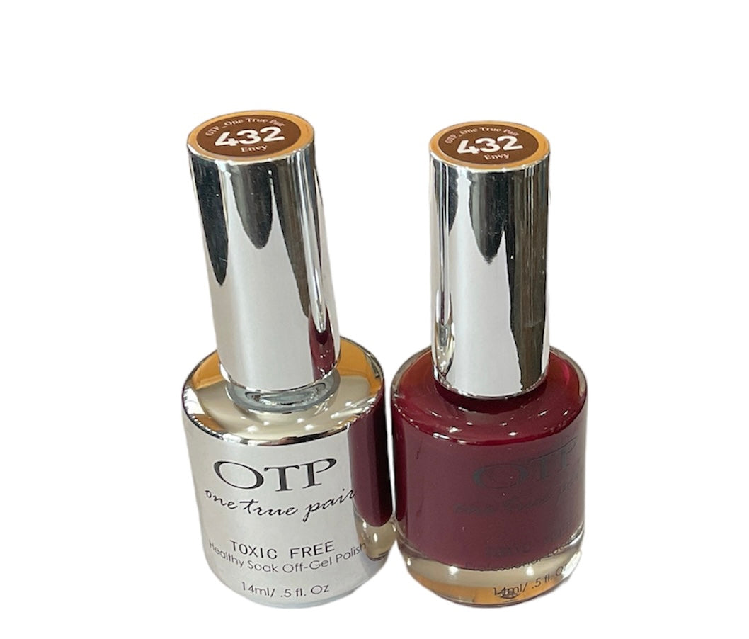 OTP Gel Duo-432-Envy