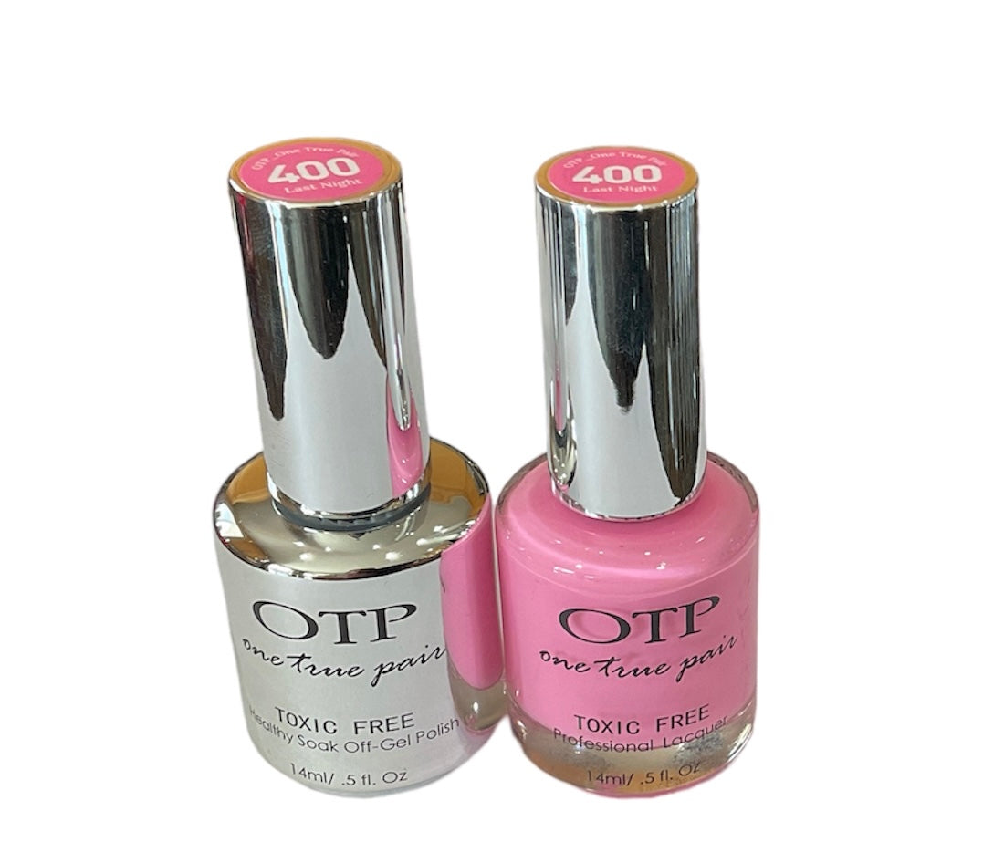 OTP Gel Duo-400 Late Night