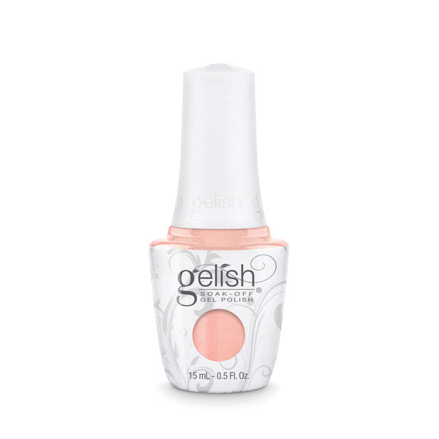 Gelish Forever Beauty Soak-Off Gel Polish - 1110813