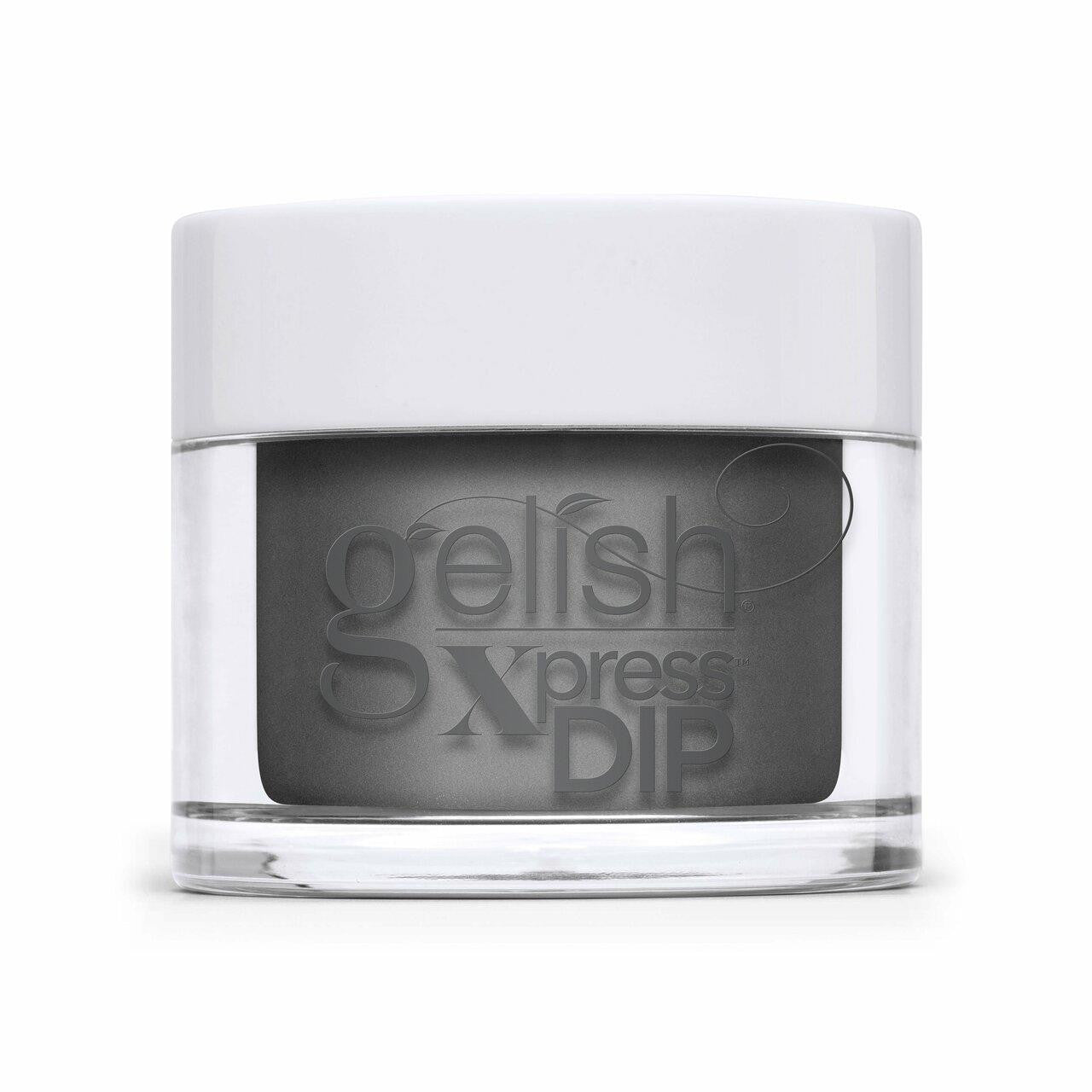 Gelish Xpress Dip Powder -879 Fashion Week Chic