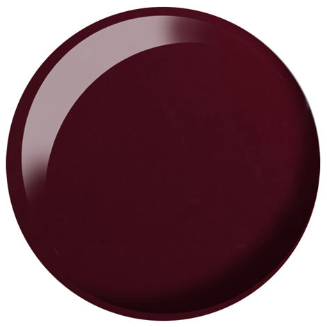 DND Cherry Mocha #751
