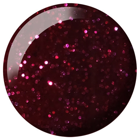 DND Metallica Plum #768