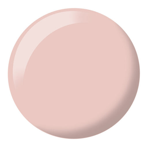 DND DC Rose Powder 87