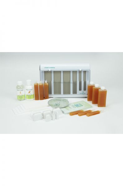 WAXING SPA BASIC KIT