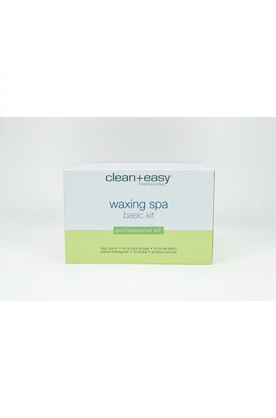 WAXING SPA BASIC KIT