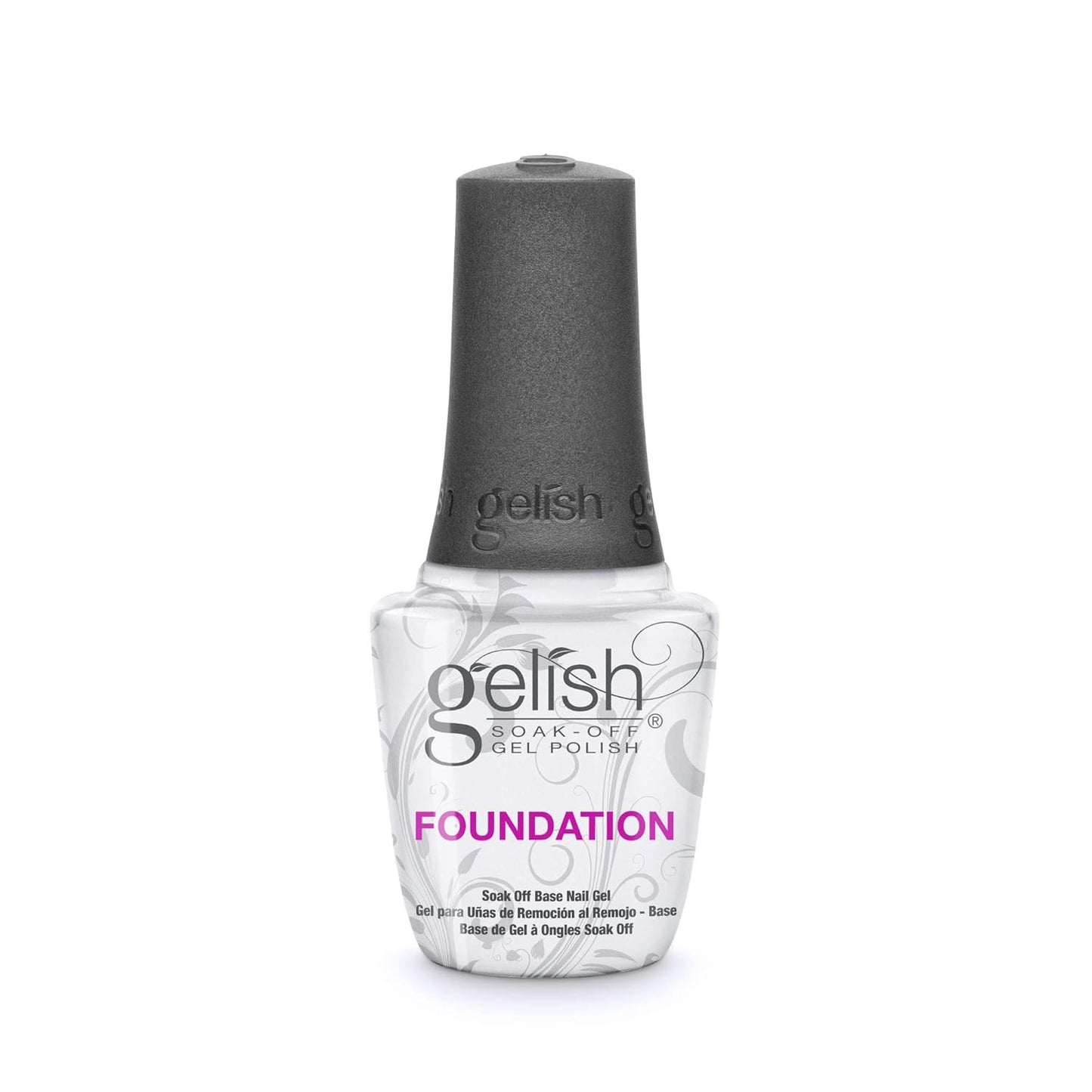 Gelish Foundation/ Gel Base