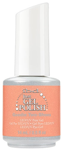 Ibd Just Gel Polish Goodie Two-Shoes 0.5 oz 5666