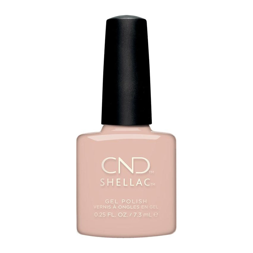 CND Shellac Gala Girl .25oz