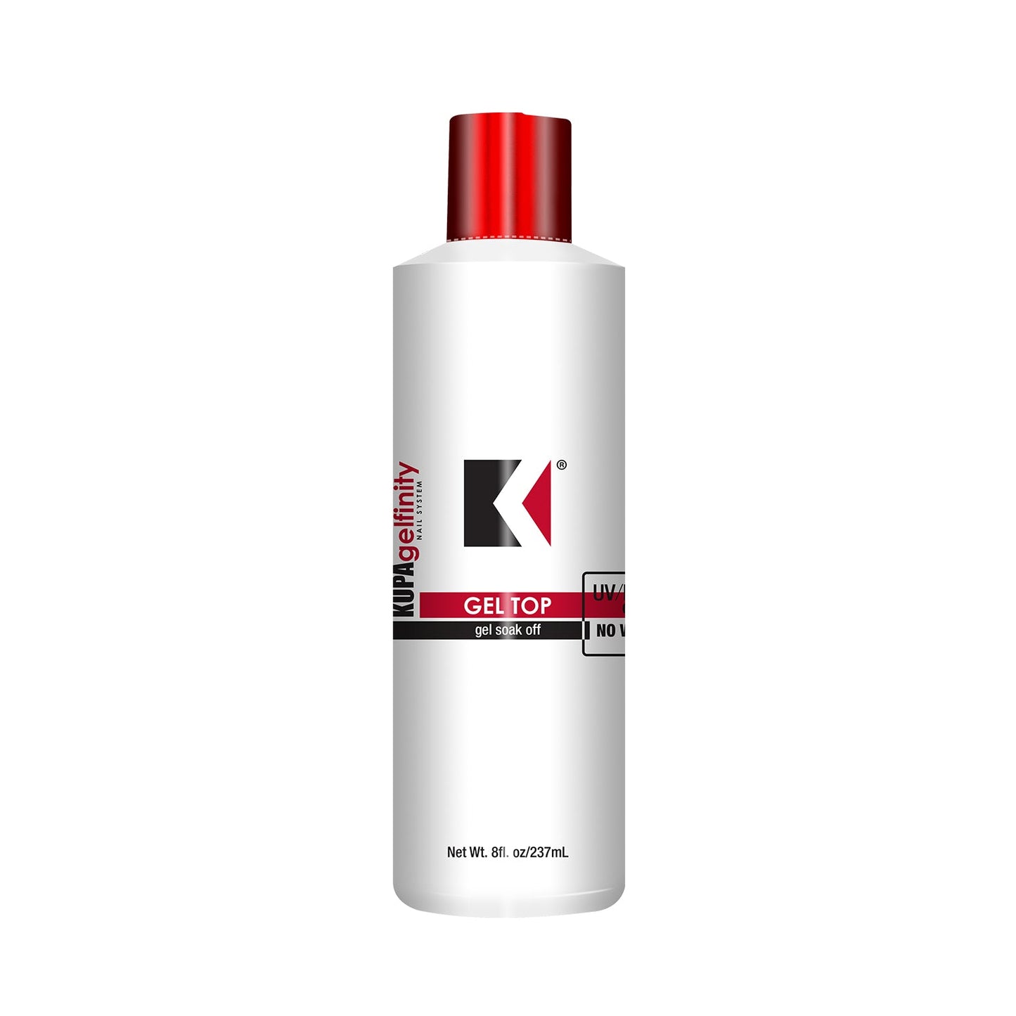 Kupa gel Top 8oz refill