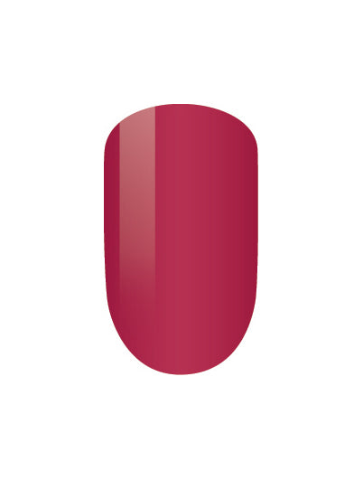 Perfect Match – Emperor Red 03