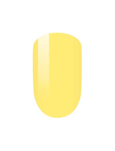 Perfect Match pms118– Lemon Drop