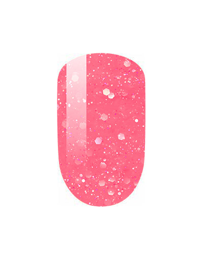 Perfect Match pms 253- Flamboyant Flamingo