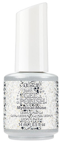 Ibd Just Gel Polish Mystical Muse 0.5 oz 57062