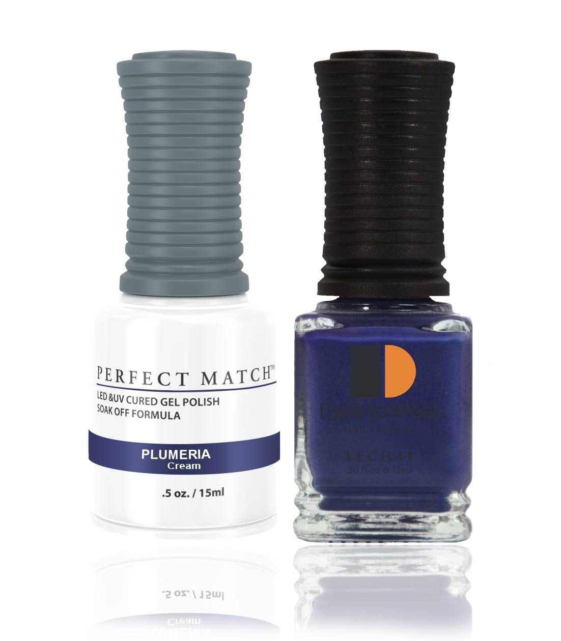 Perfect Match pmg101– Plumeria