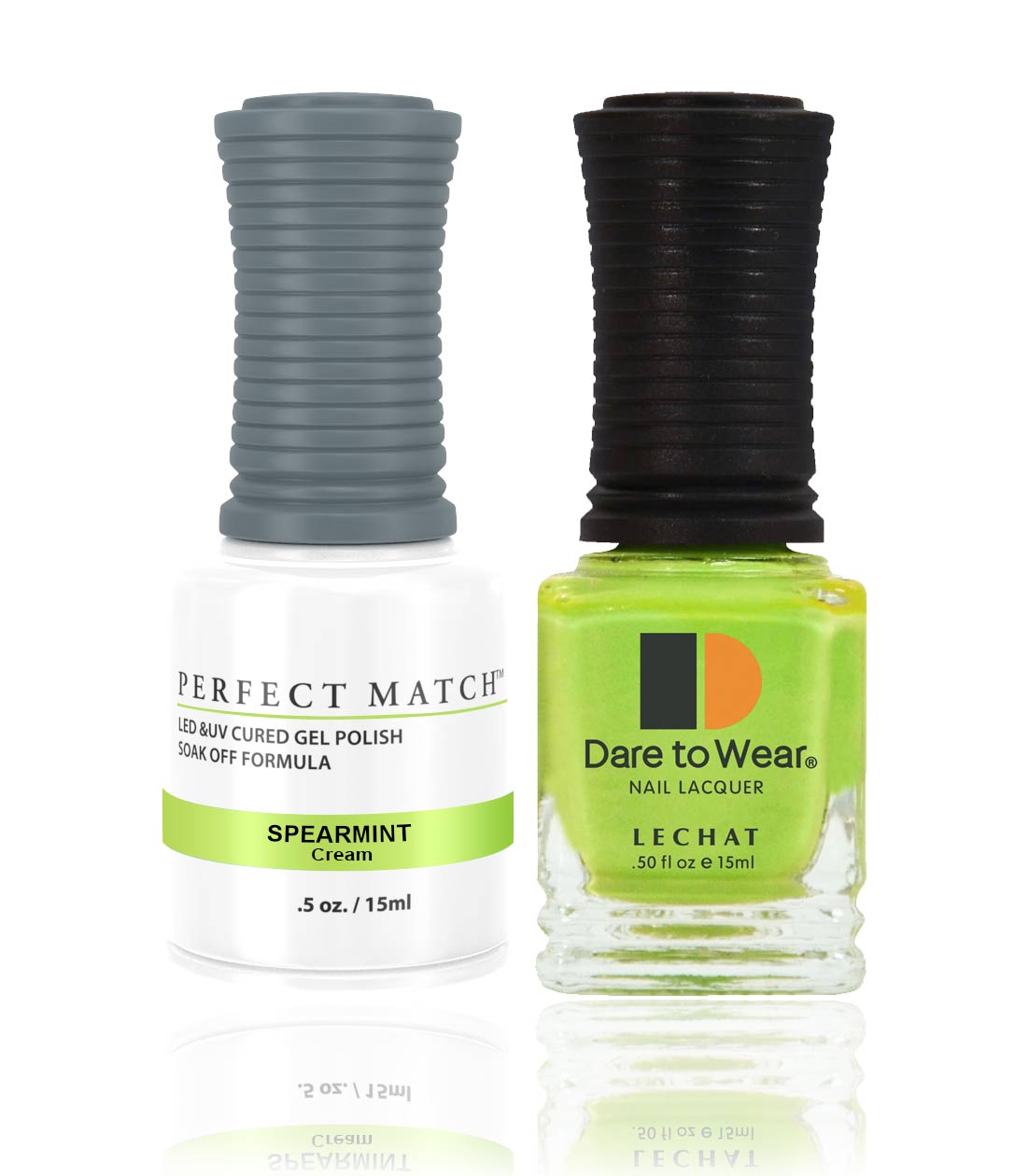 Perfect Match pms120– Spearmint