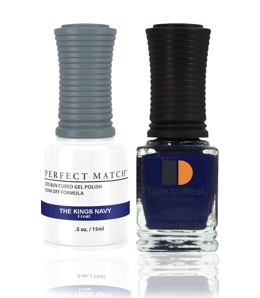 Perfect Match pms74– The Kings Navy