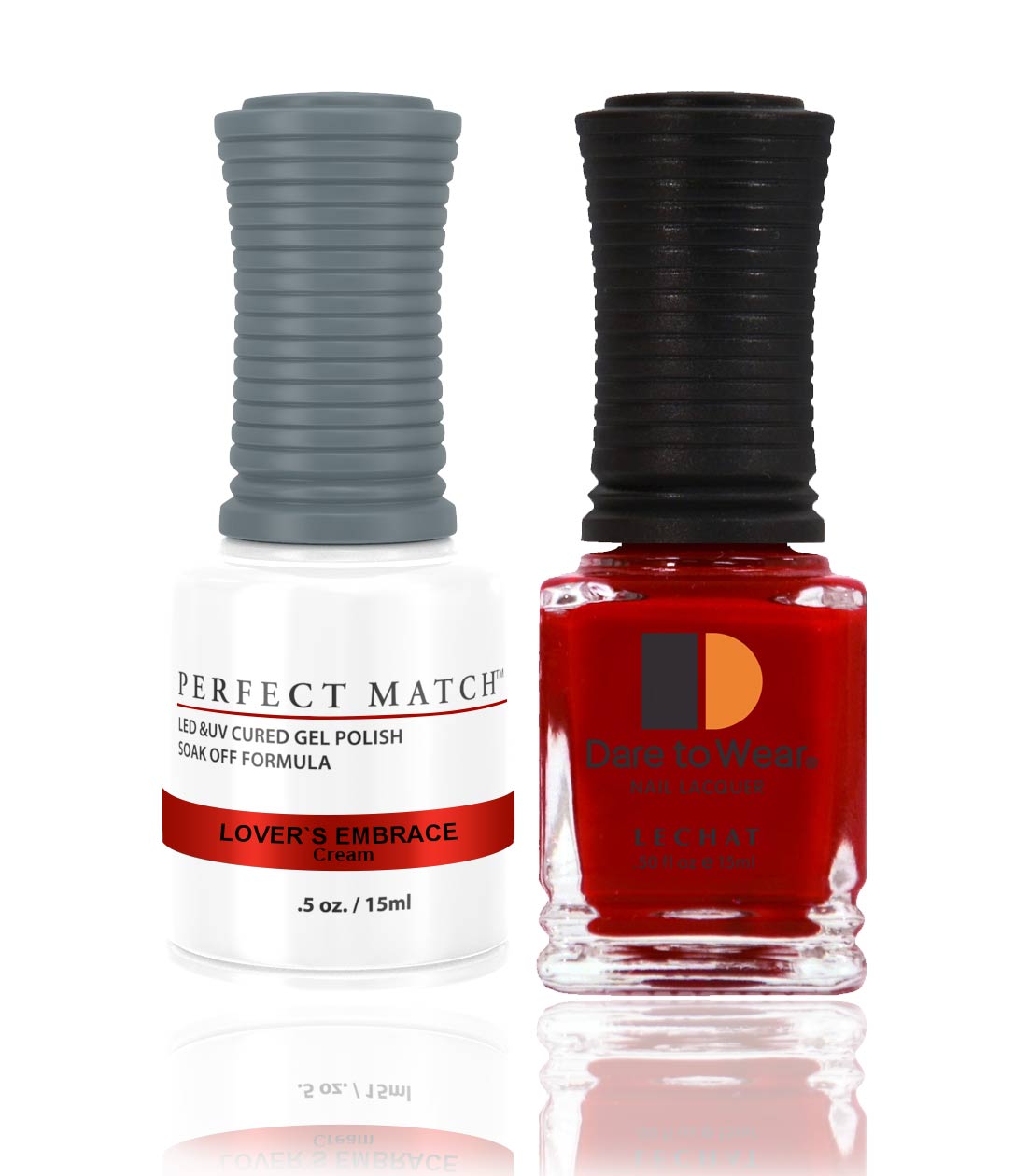 Perfect Match pms92– Lover’s Embrace