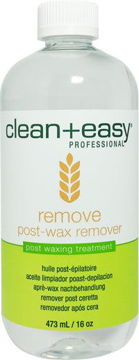 Clean+Easy - Remove After Wax Remover 16oz