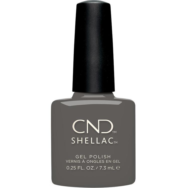 CND Shellac Silhouette .25oz