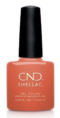 CND Shellac Soulmate .25oz