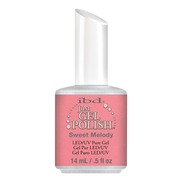 IBD - Just Gel Polish .5oz - Sweet Melody