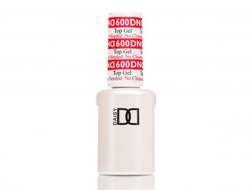 DND Top Coat No Cleanse