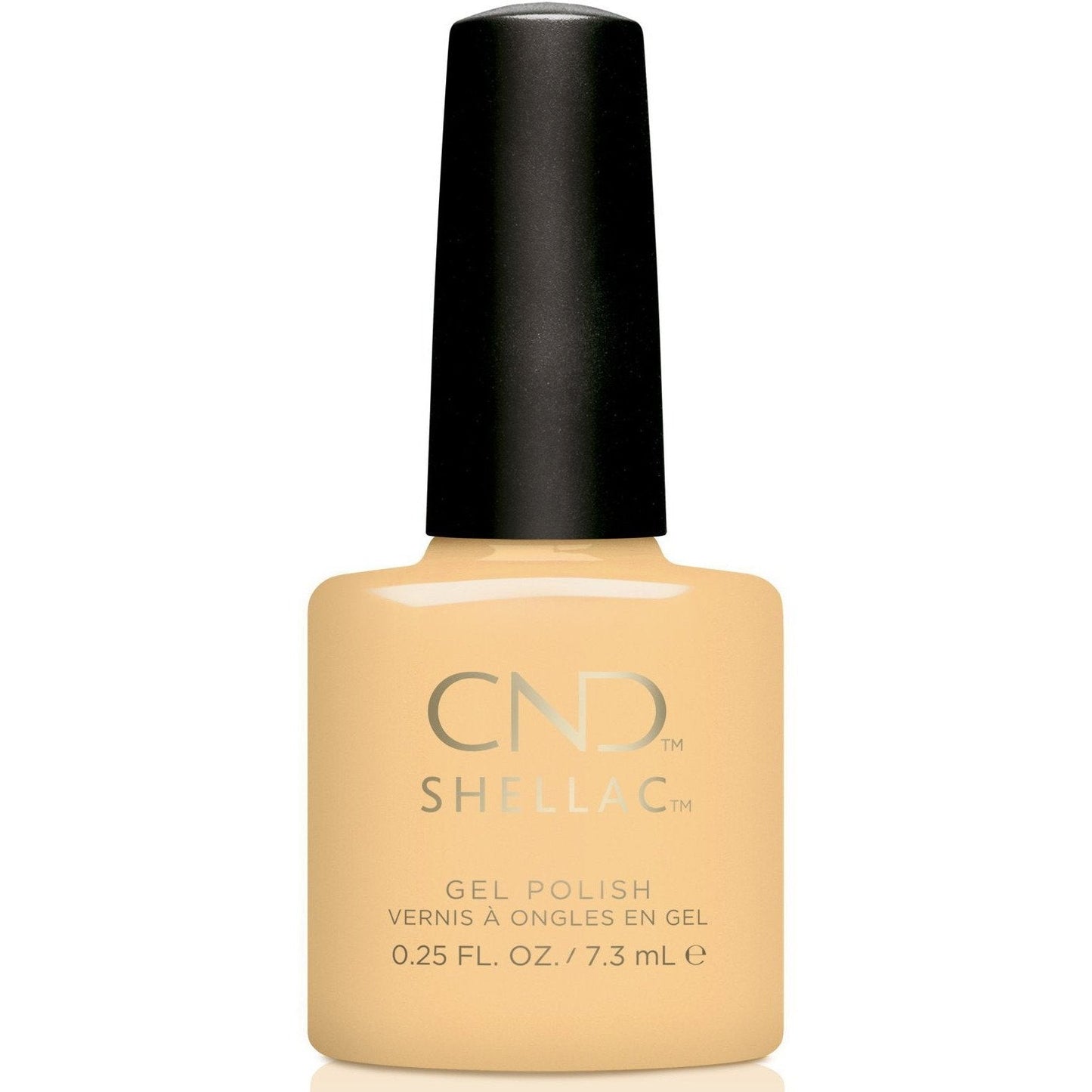 CND Shellac Vagabond .25oz