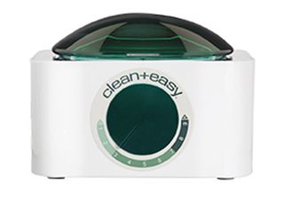 CLEAN + EASY DELUXE POT WAX WARMER