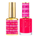 DND DC Duo 05- Neon Pink