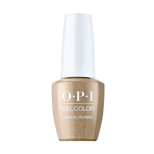 OPI GELCOLOR - I MICA BE DREAMING GCF010