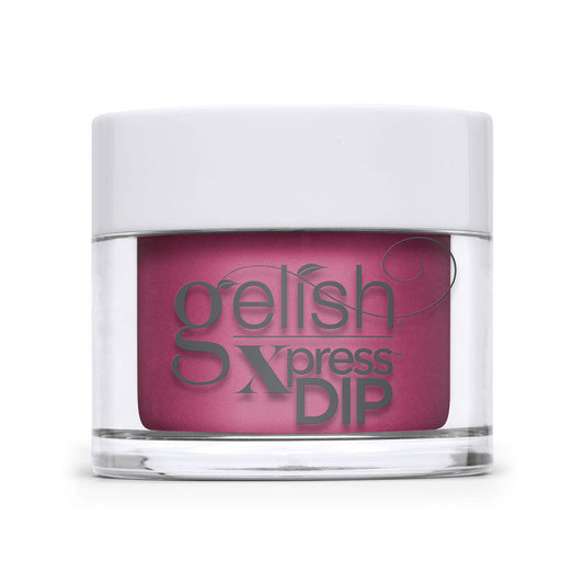 Gelish Xpress Dip Powder -022 Prettier in Pink