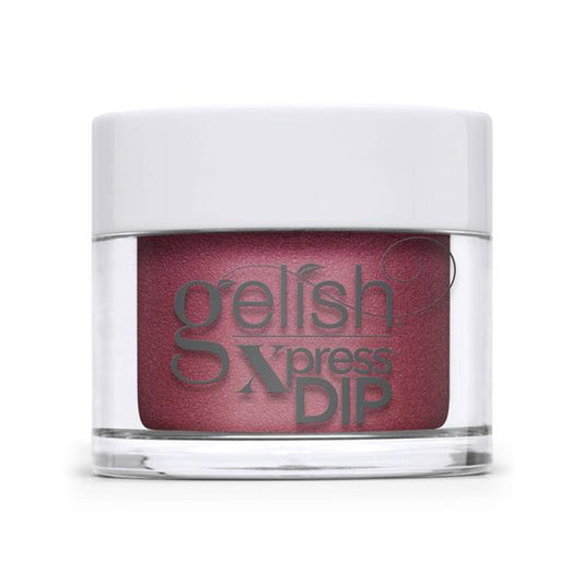 Gelish Xpress Dip Powder -033 Best Dressed