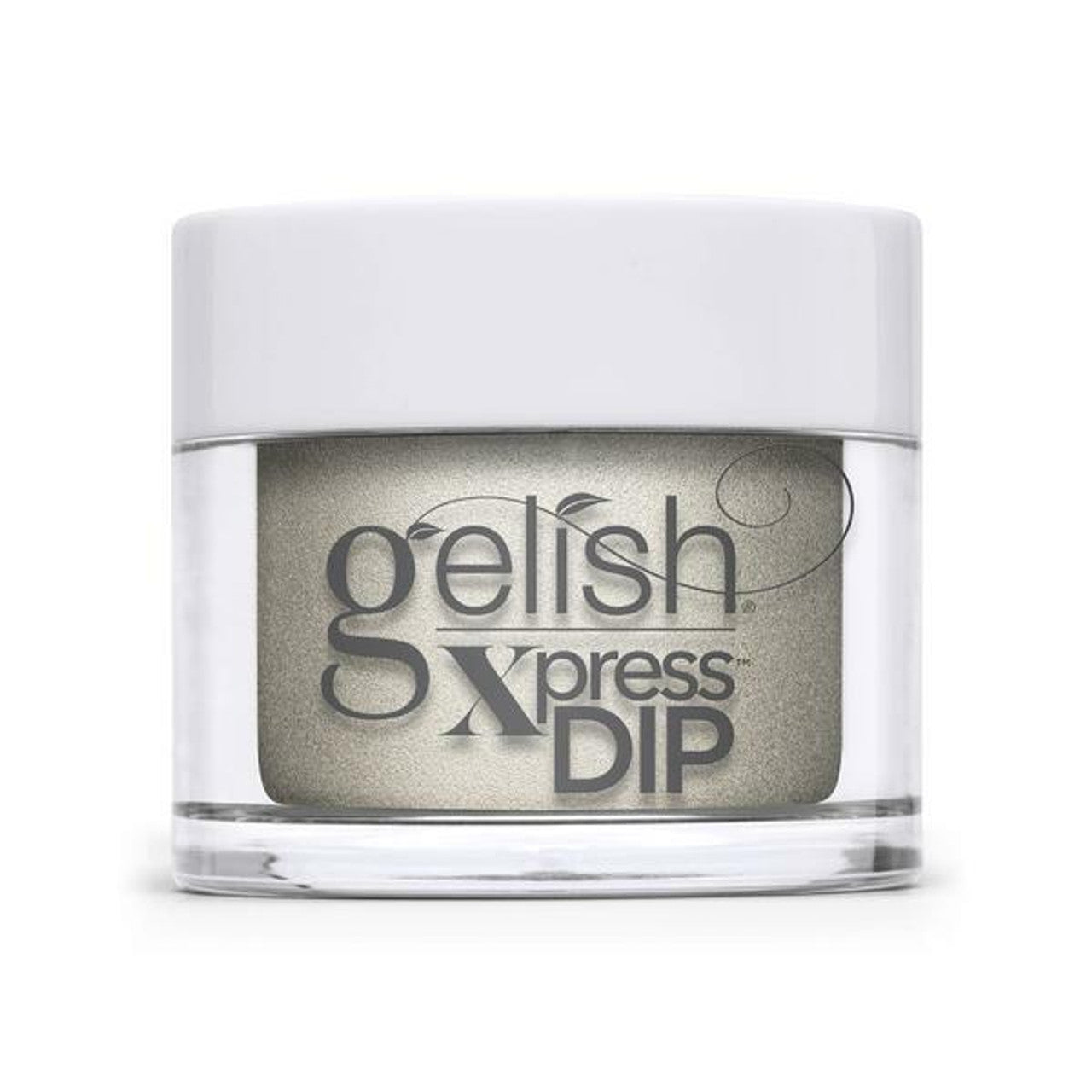 Gelish Xpress Dip Powder -075 Give Me Gold