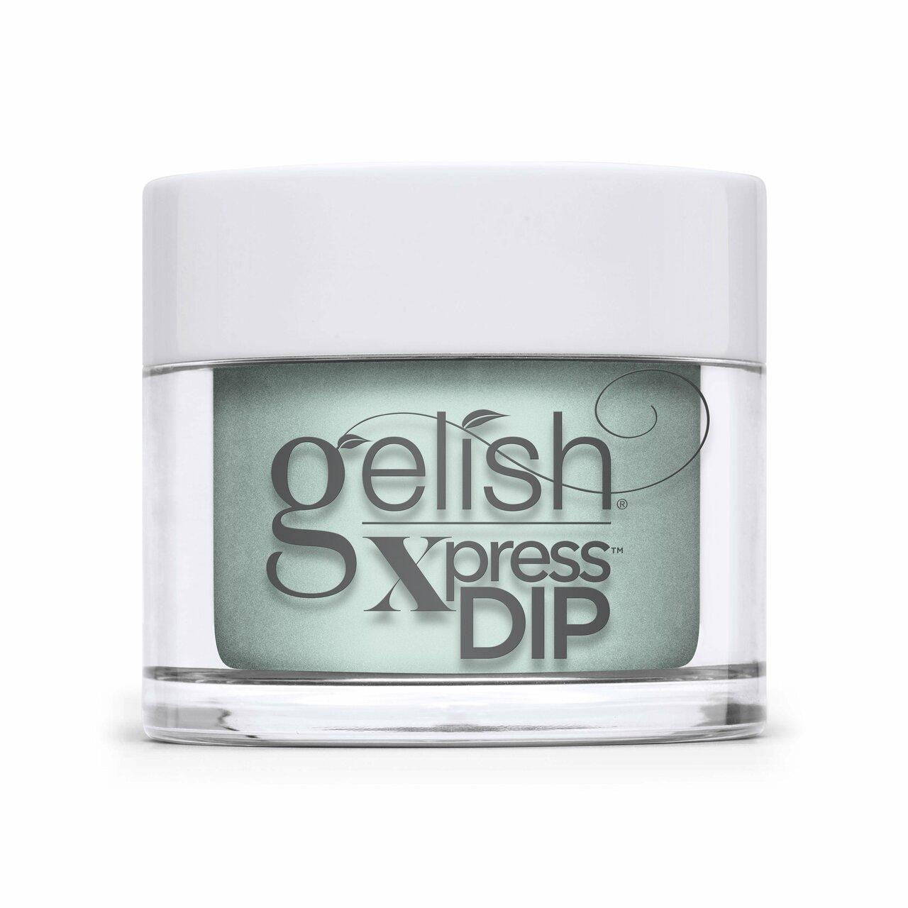 Gelish Xpress Dip Powder -085 Mint Chocolate Chip