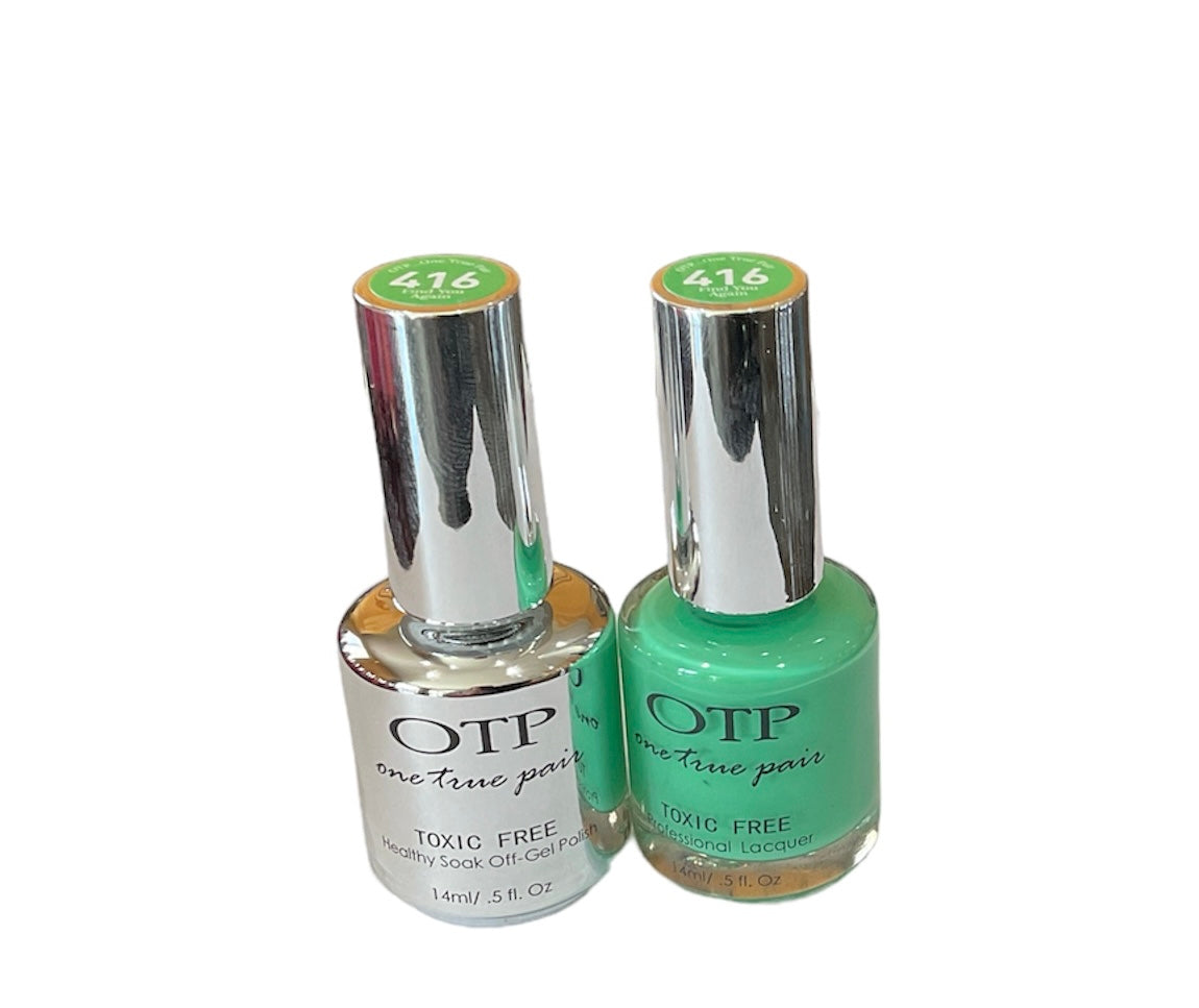 OTP Gel Duo 416- Find You Again