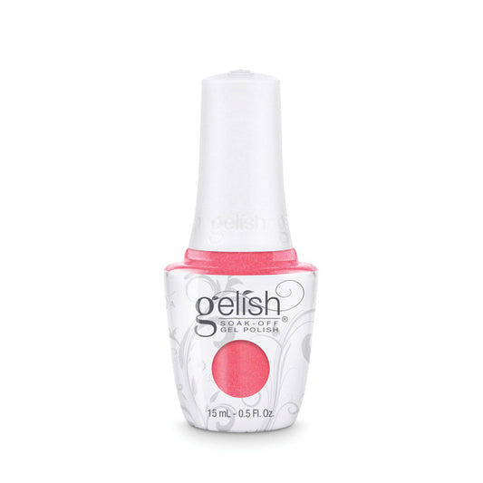 Gelish Cancan We Dance? Soak-Off Gel Polish - 1110176