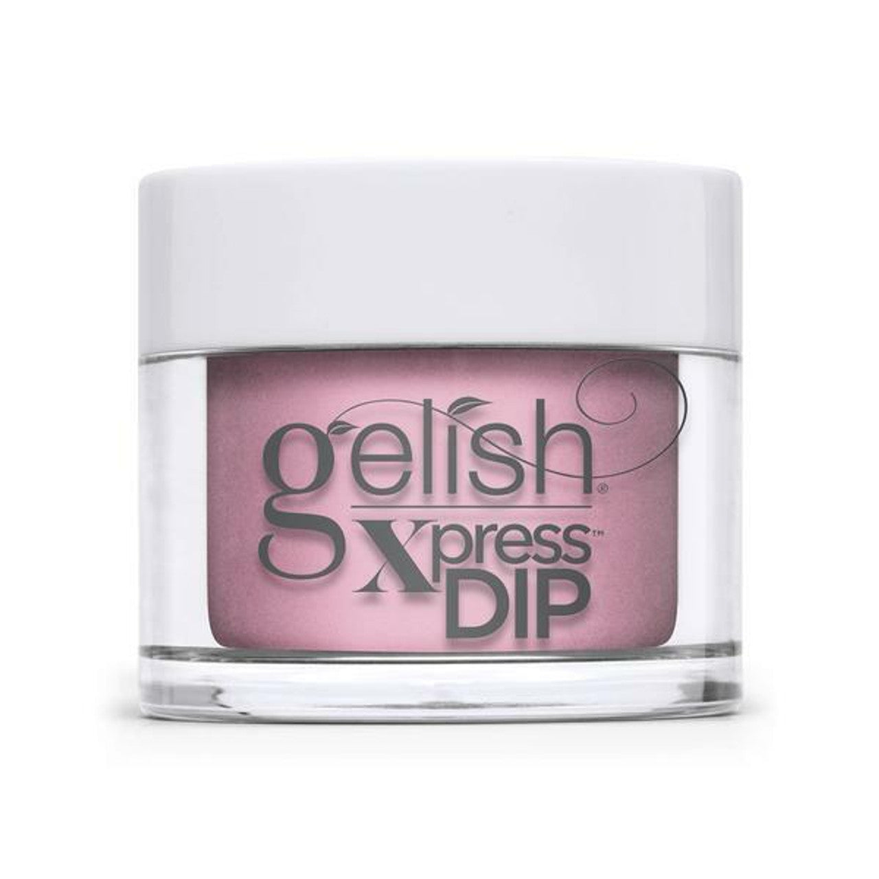 Gelish Xpress Dip Powder -178 Look at You Pink-achu