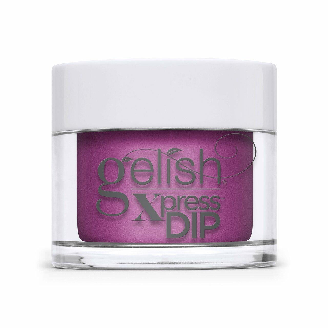 Gelish Xpress Dip Powder -181 Pop-arazzi Pose