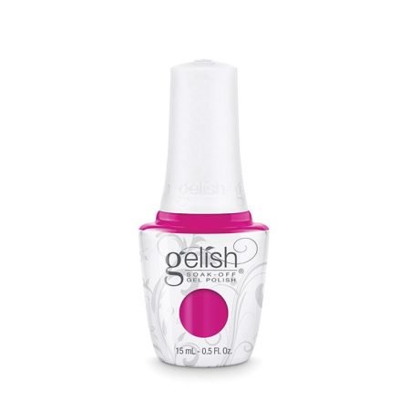 Gelish- 181 Pop-arazzi Pose 15ml