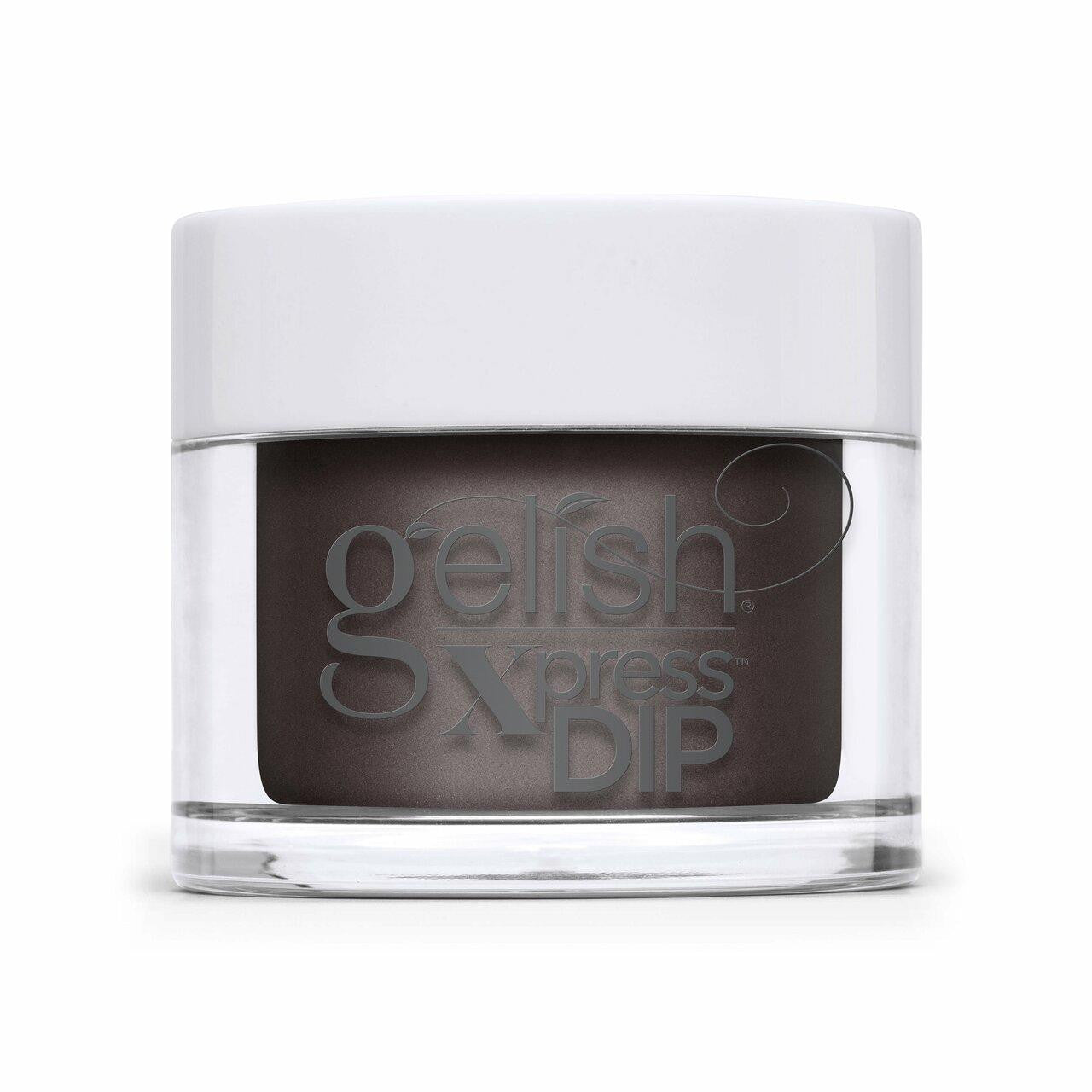 Gelish Xpress Dip Powder -183 Pumps or Cowboy Boots