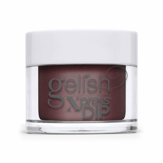 Gelish Xpress Dip Powder -185 A Touch of Sass