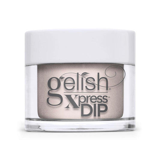 Gelish Xpress Dip Powder -187 Tan My Hide