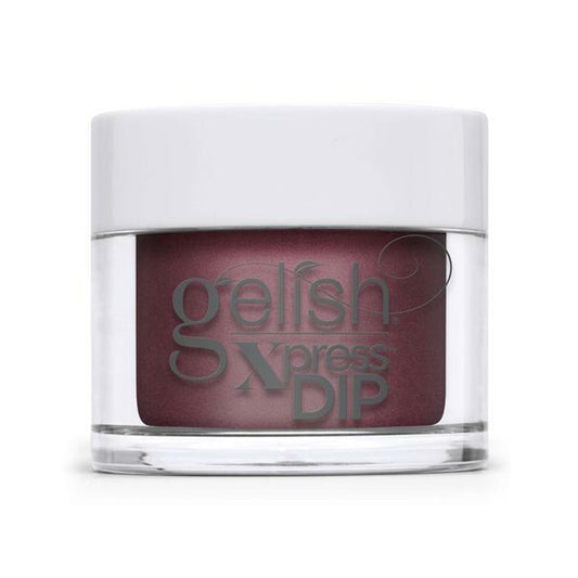 Gelish Xpress Dip Powder -190 I'm So Hot