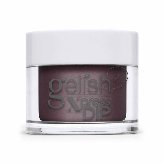 Gelish Xpress Dip Powder -191 A Little naughty