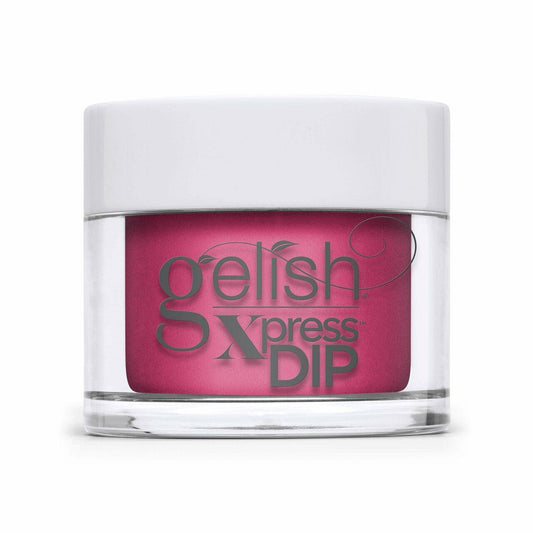 Gelish Xpress Dip Powder -202 Don't pansy Around