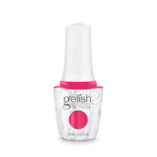 Gelish Don't Pansy Around Soak-Off Gel Polish - 1110202