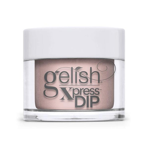 Gelish Xpress Dip Powder-203 Prim-Rose and Proper