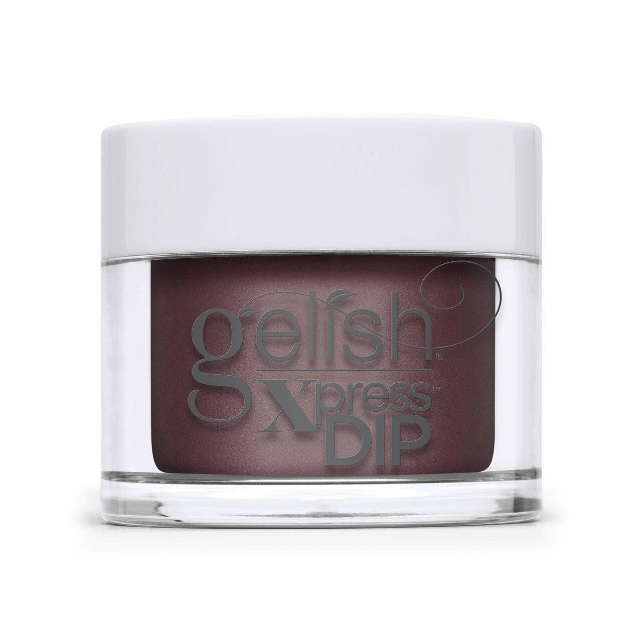 Gelish Xpress Dip Powder -229 Looking For A Wingman